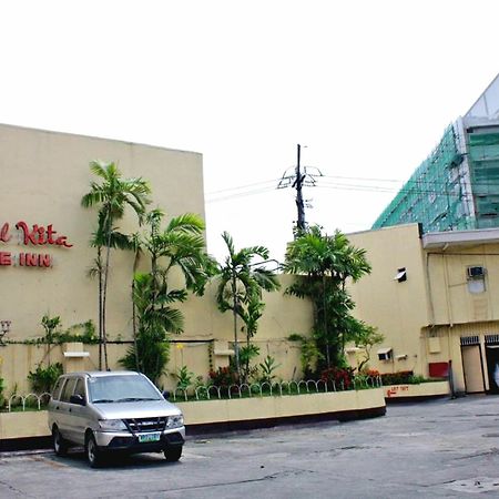 Mahal Kita Drive Inn Пасай Экстерьер фото